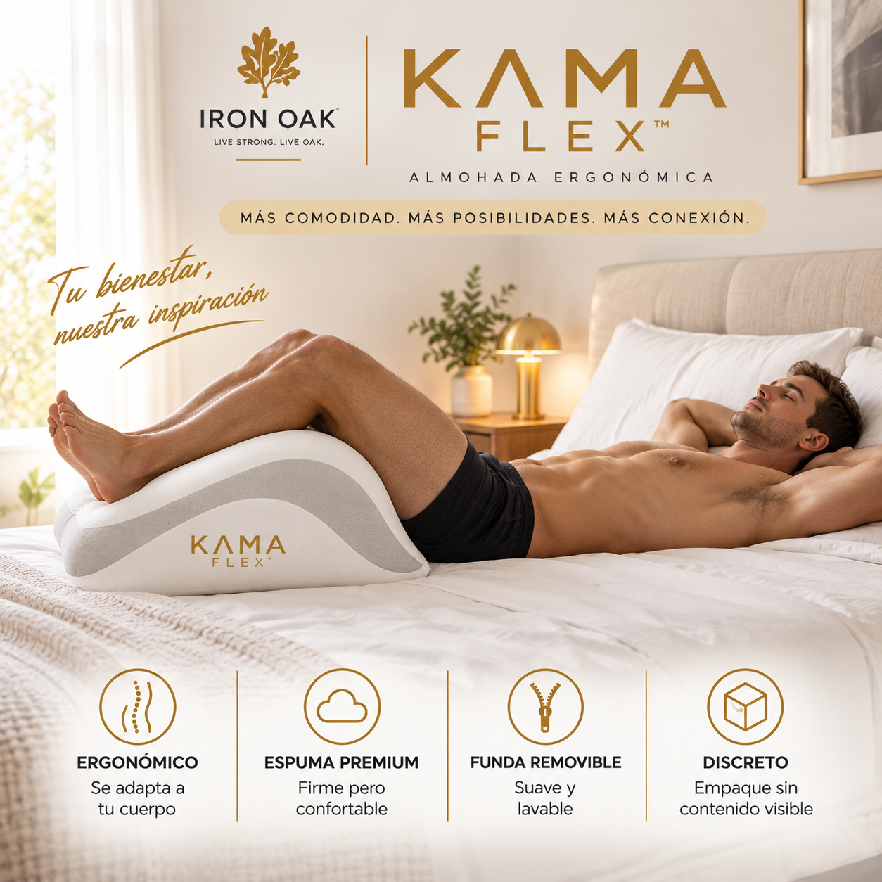Kama Flex