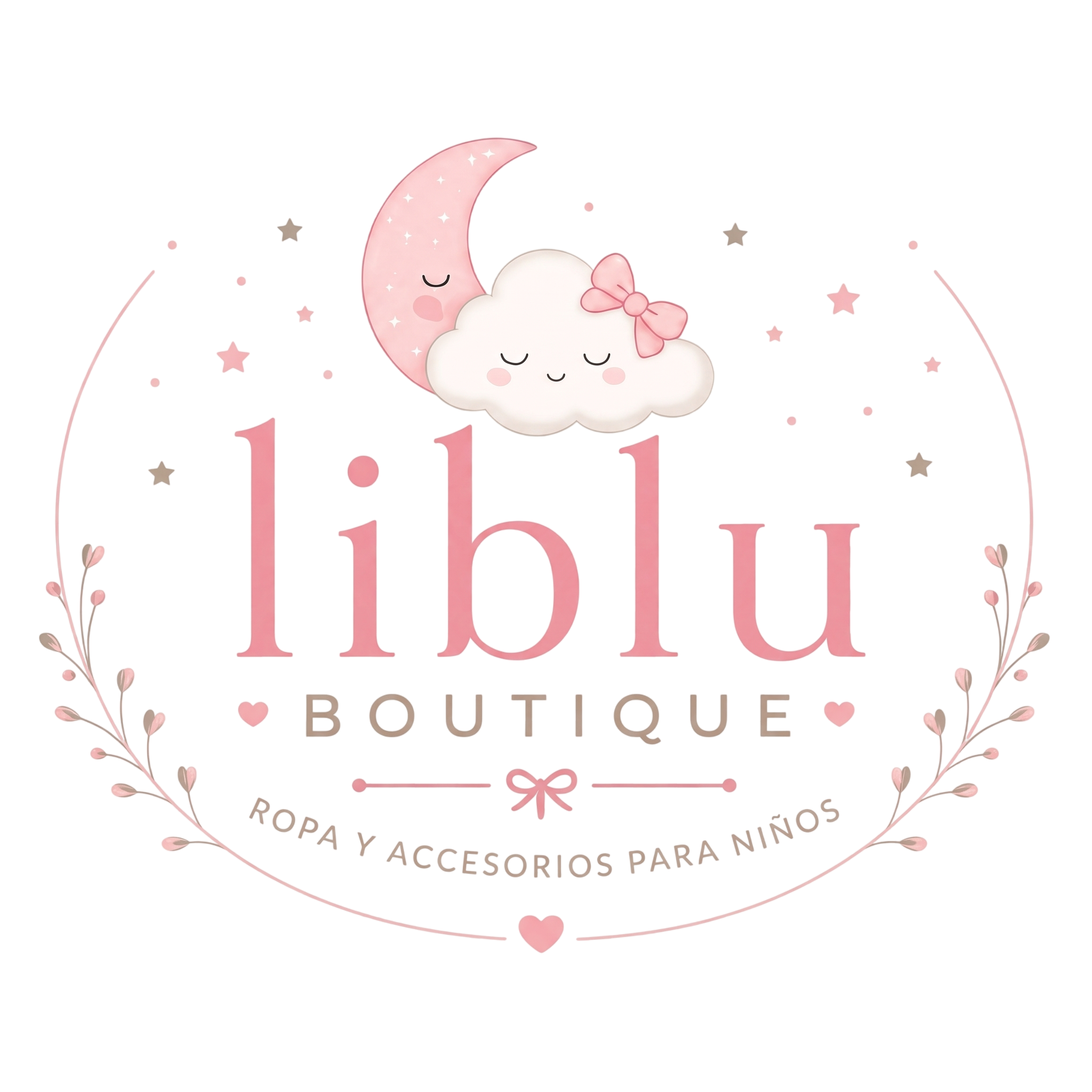 Liblu Boutique